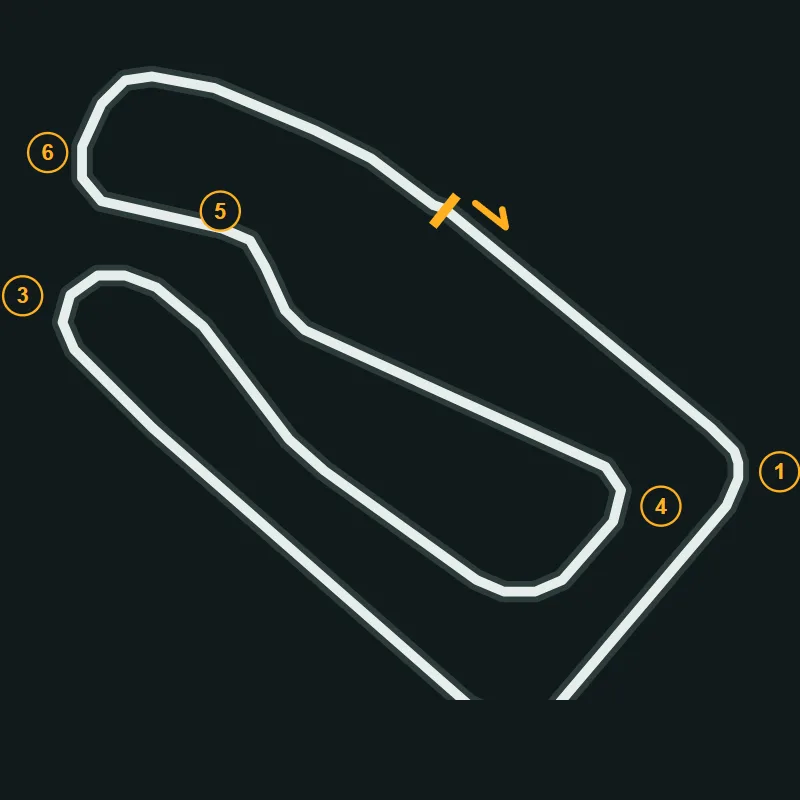 Map of Hooton Park