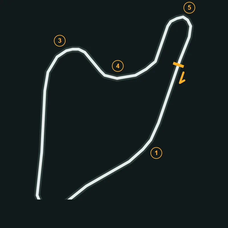 Map of Lockwell