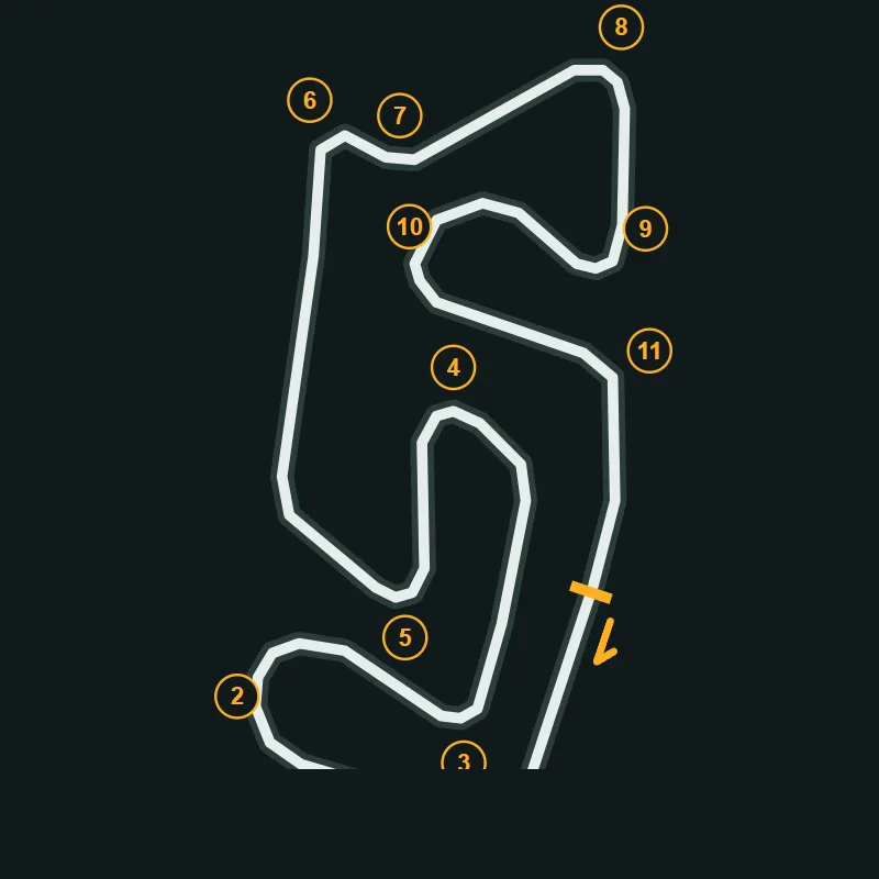 Map of Nutts Corner
