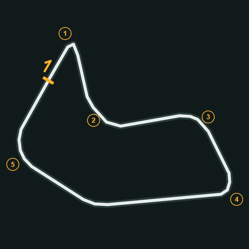Map of Pembrey 4