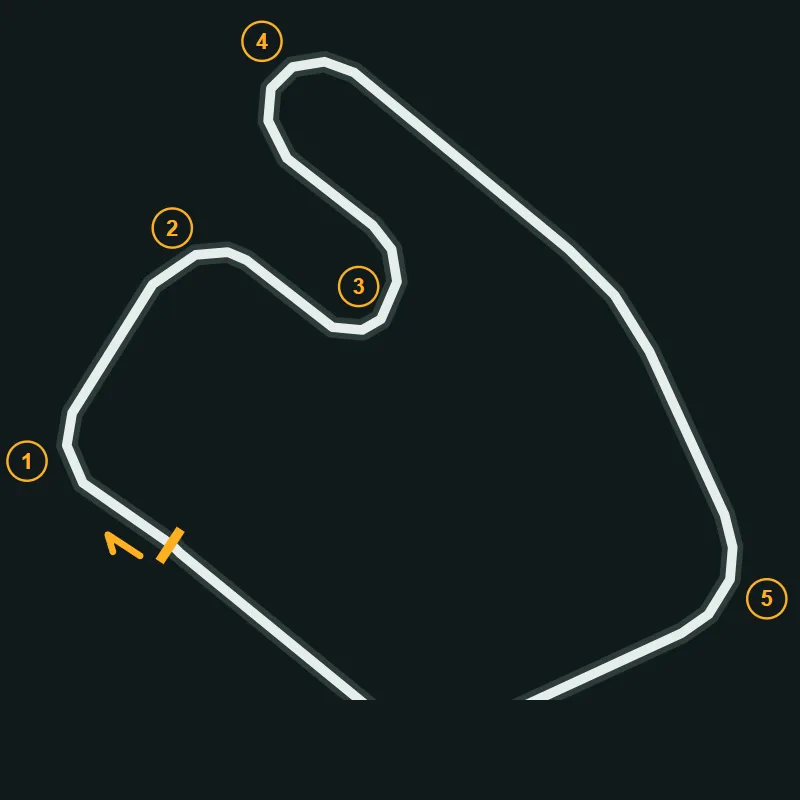 Map of Rissington 1