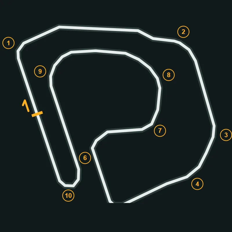 Map of Rockingham 2