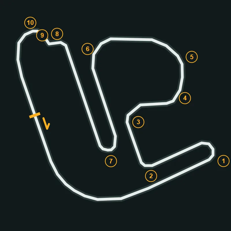 Map of Rockingham 3