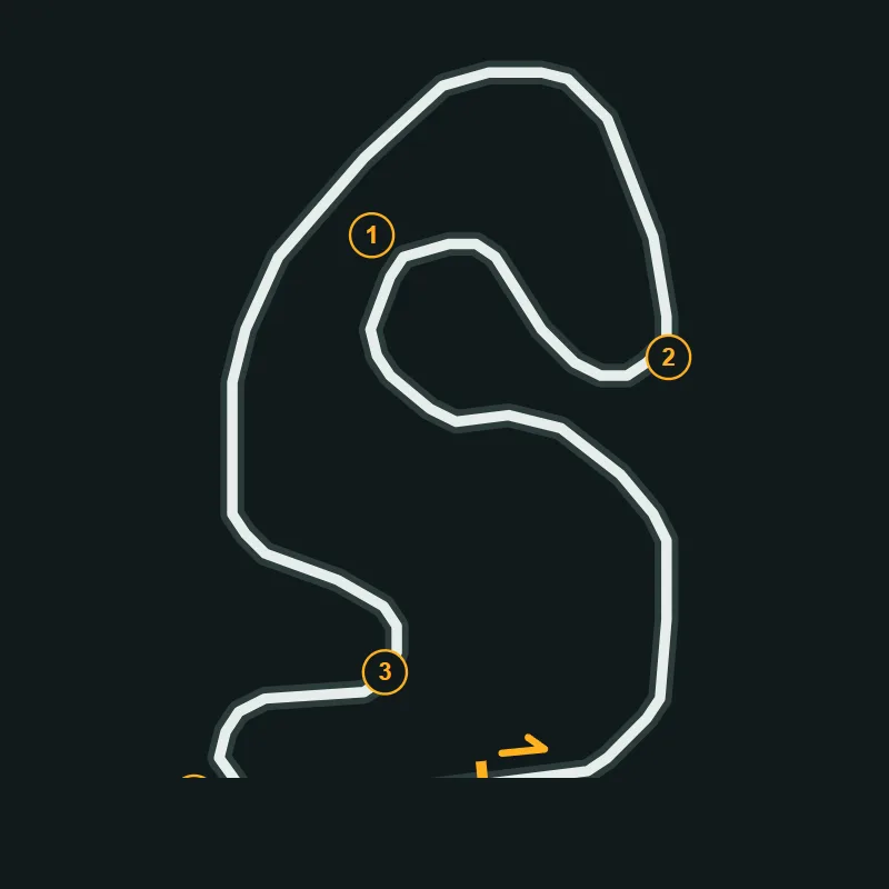 Map of Whilton Mill 450